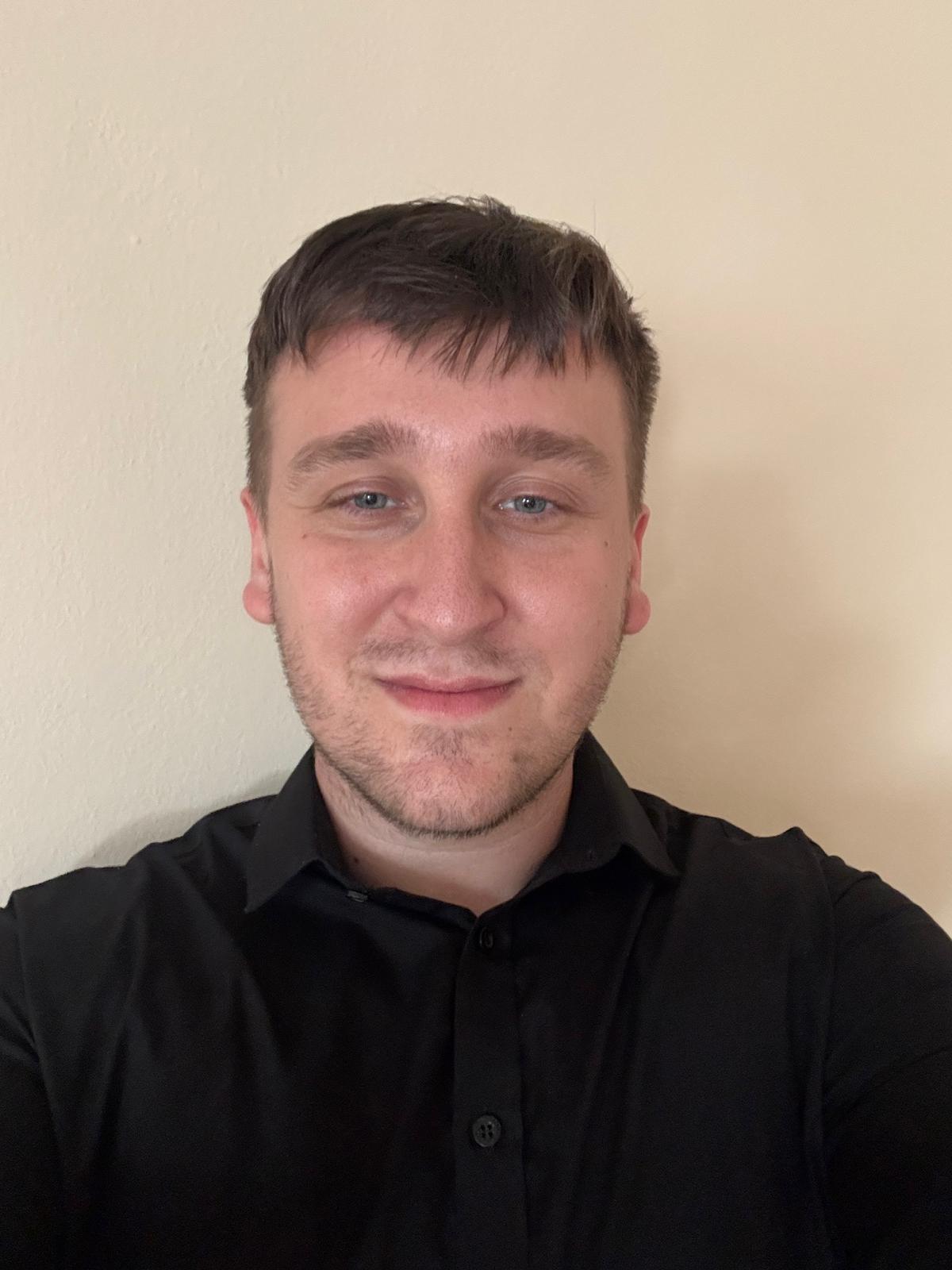 Jakub Korman, CEO and lead developer KorSoft