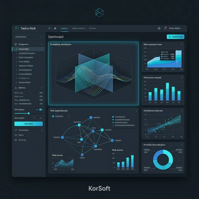 Risikotheorie Dynamik