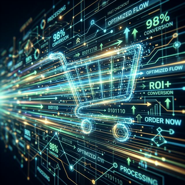 E-Commerce Lösungen